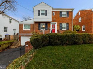 611 Forest Glen Rd, Silver Spring, MD 20901