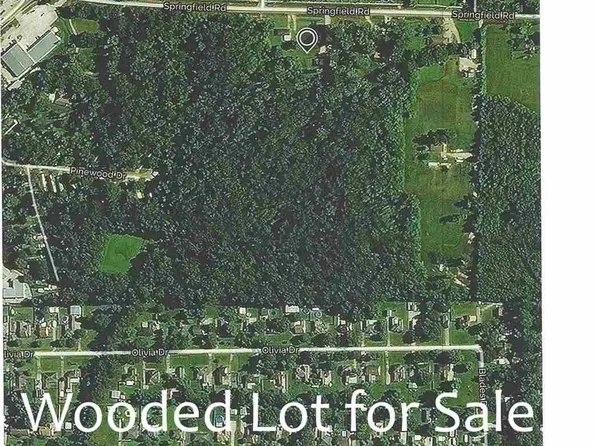 TRACT Springfield Rd #B, Denham Springs, LA 70706