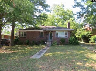 813 Johnson Ave, Columbia, SC 29203