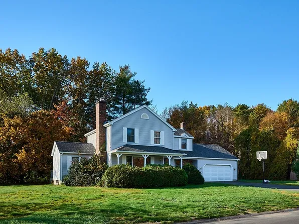 3 Rosalie Ln, Southampton, MA 01073