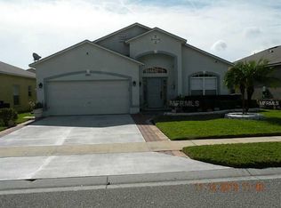 301 Clydesdale Cir, Sanford, FL 32773