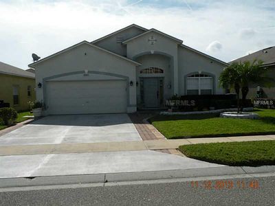 301 Clydesdale Cir, Sanford, FL, 32773