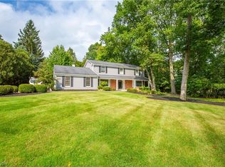 520 Cobblestone Rd, Aurora, OH 44202