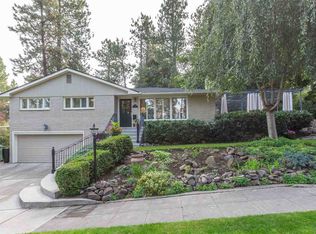 1605 S Monroe St, Spokane, WA 99203