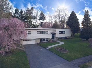 142 Winifred Ave, Worcester, MA 01602