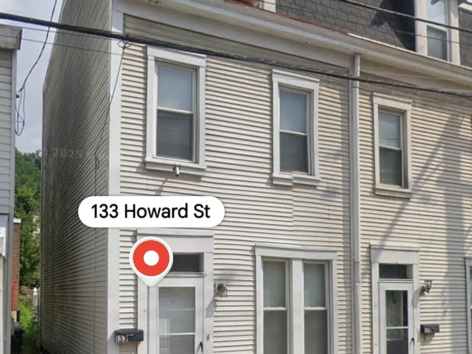 133 Howard St
