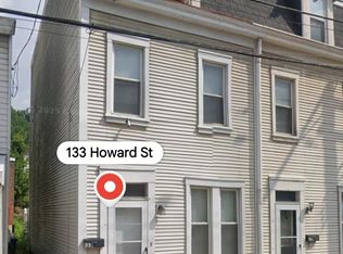 133 Howard St, Millvale, PA 15209
