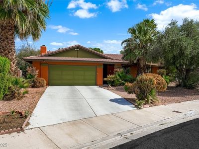 4592 Cabo Ln, Las Vegas, NV, 89121
