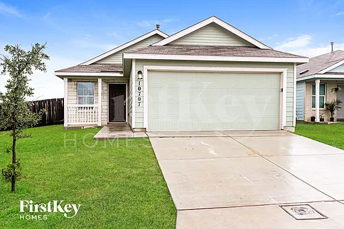 10707 Giacconi Dr Photo 1