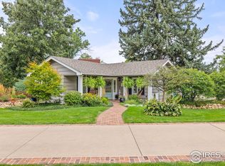 2633 W Reservoir Rd, Greeley, CO 80634