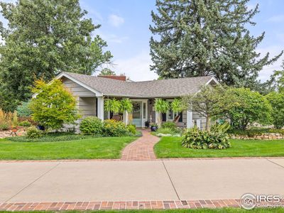 2633 W Reservoir Rd, Greeley, CO, 80634