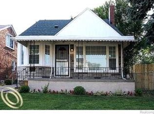 7401 Minock St, Detroit, MI 48228