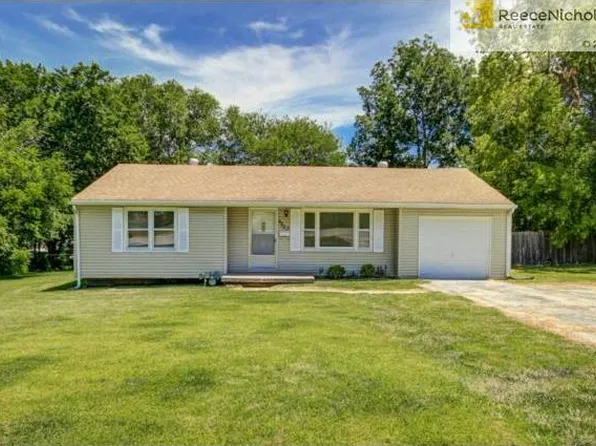 5203 S Marion Ave, Independence, MO 64055