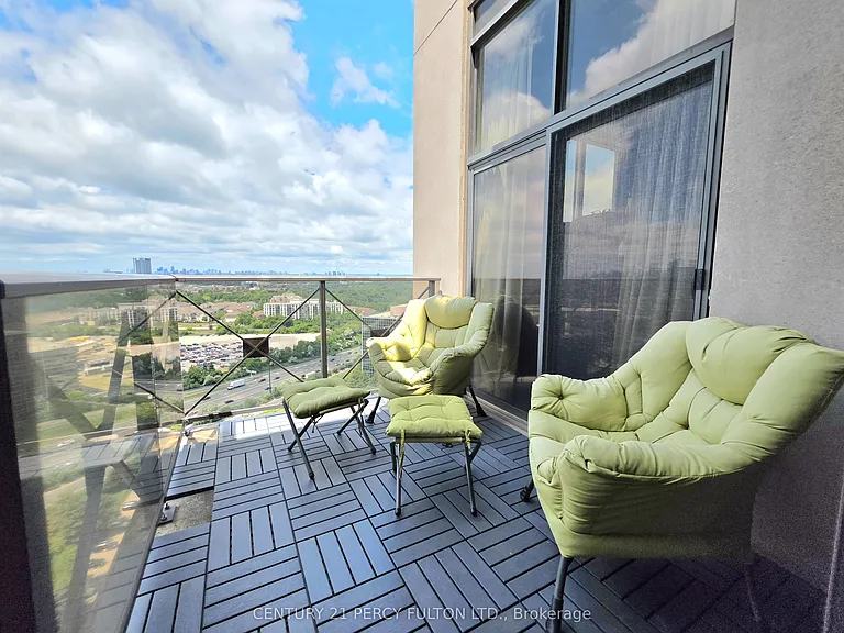 133 Wynford Dr #Penthouse 104 — Photo 27