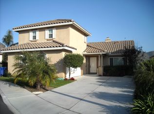 10134 Pure Waters Ct, Spring Valley, CA 91978