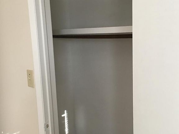 Bedroom Closet
