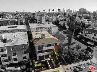 142 S Normandie Ave, Los Angeles, CA 90004