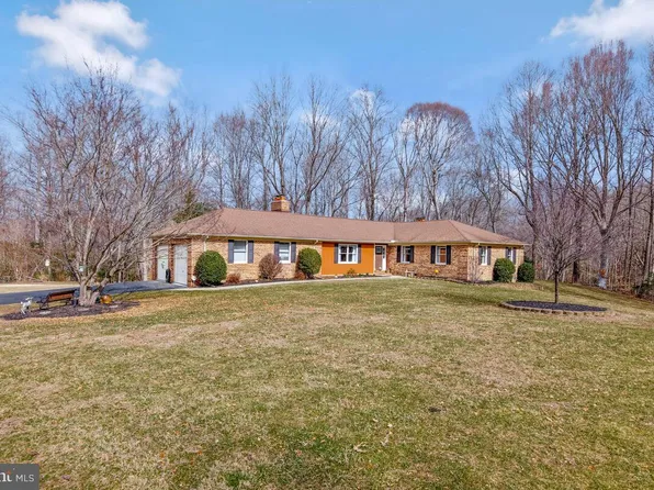 3986 Shamrock Ln, Port Republic, MD 20676