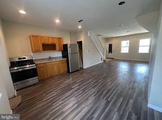 1647 W Mentor St, Philadelphia, PA