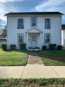 723 E Jefferson Ave, Effingham, IL, 62401