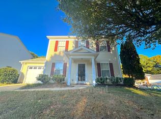 131 Camforth Dr, Mooresville, NC 28117