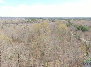 1399 Fm, Marietta, TX 75566