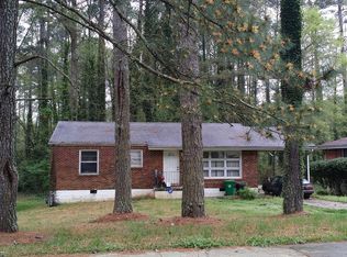 1763 Parkhill Dr, Decatur, GA 30032