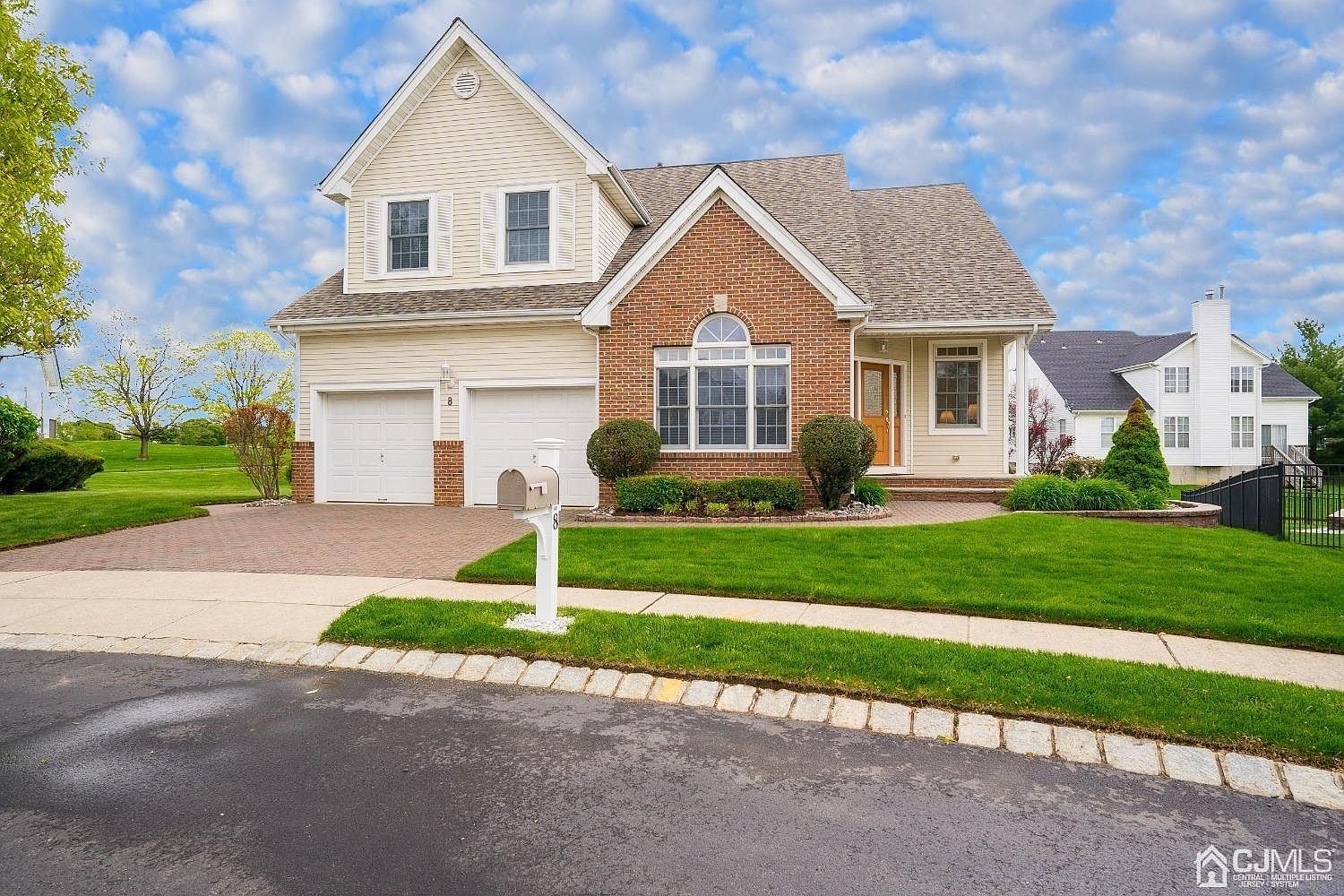 8 Congressional Ct, Monroe Township, NJ 08831 MLS 2311728R Zillow