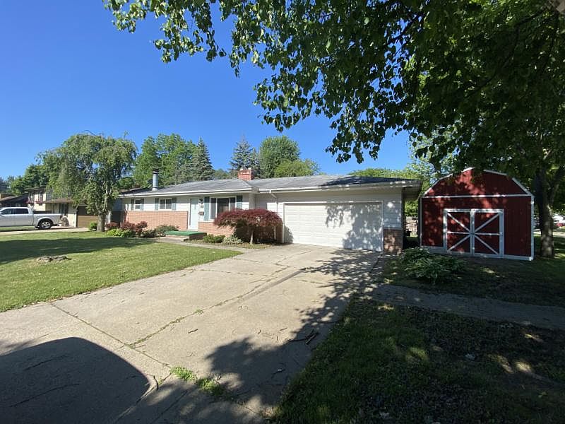 1st image of 2323 Marshall Ct