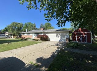 2323 Marshall Ct, Saginaw, MI 48602