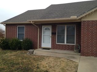 53 S Gladd Rd, Fort Gibson, OK 74434