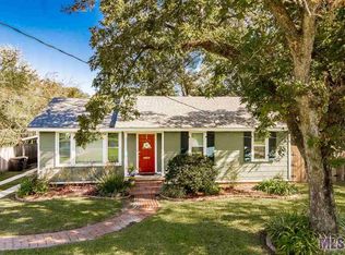 4423 Hyacinth Ave, Baton Rouge, LA 70808