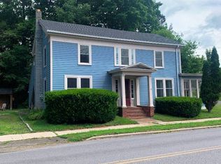 114 Broad St, Morris, NY 13808