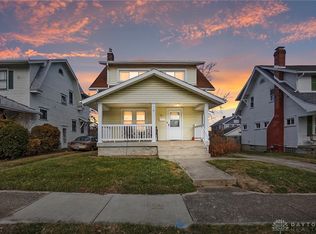 61 Redder Ave, Dayton, OH 45405