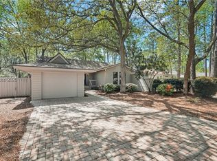 3 Isle Of Pines Dr, Hilton Head Island, SC 29928