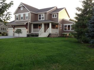 7247 Silver Meadow Dr NE, Rockford, MI 49341