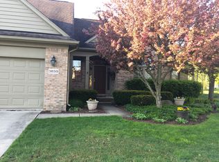 3899 Beechcrest, Rochester Hills, MI 48309