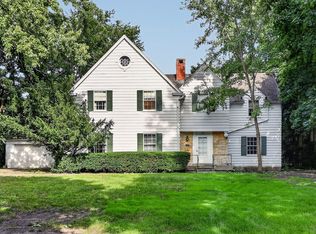 635 S Oak St, Hinsdale, IL 60521