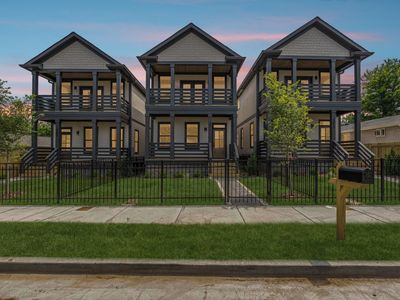 3013 Batavia St, Nashville, TN, 37209