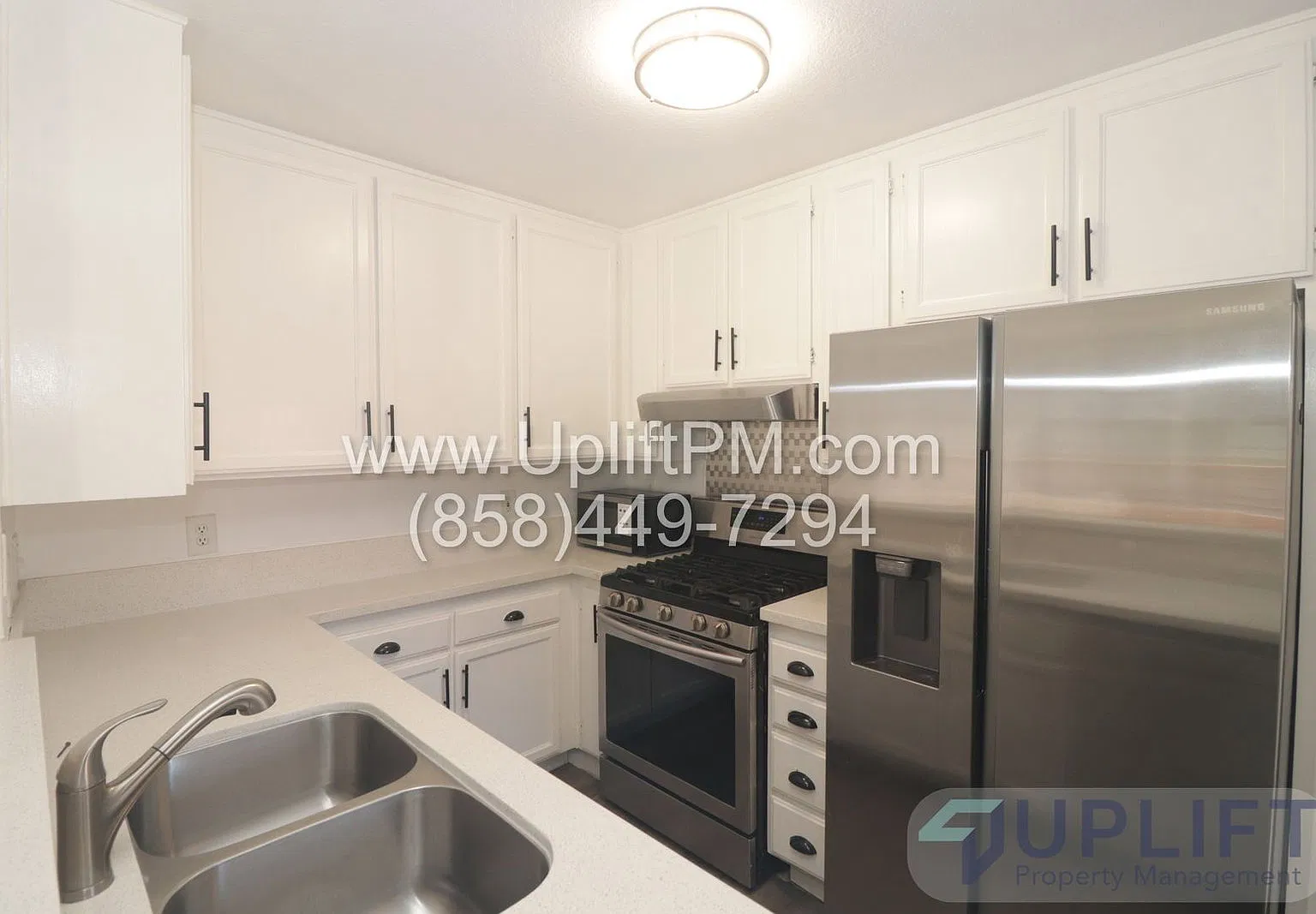 2 bed, 2.0 bath, 942 sqft, $2,995 — Photo 4