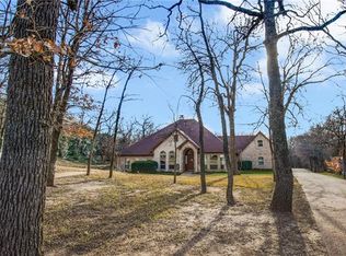 927 Garnet Cv, Oak Pt, TX 75068