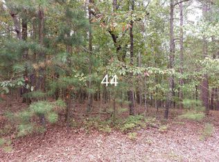 44 Granada Dr, Hot Springs Village, AR 71909