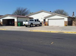 1015 W Calle Sur St, Hobbs, NM 88240