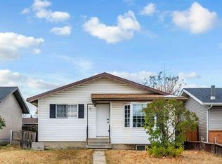 159 SE Falwood Way NE, Calgary, AB T3J1A8