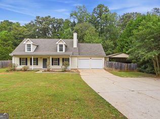310 Kaden Ct, McDonough, GA 30252