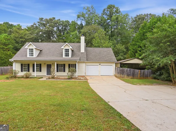 310 Kaden Ct, McDonough, GA 30252