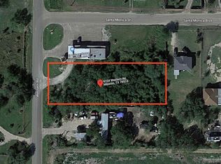 9104 Western Rd, Mission, TX 78574