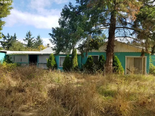 12731 Old Highway 99 S, Myrtle Creek, OR 97457