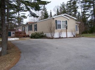 828 Main St, Corinth, ME 04427