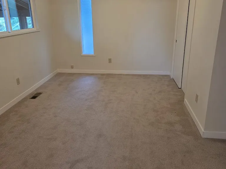 Bedroom 3 main floor